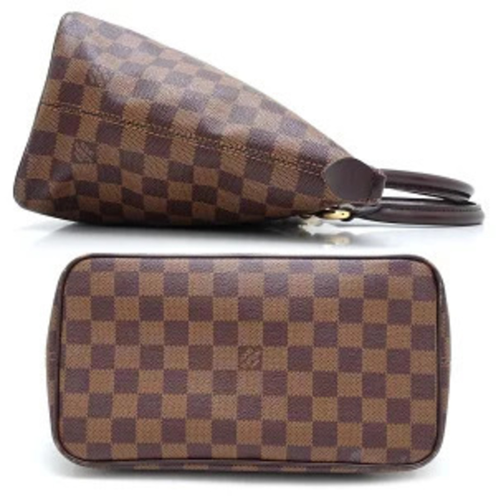 Louis Vuitton Handbag Saleya Damier Ebene